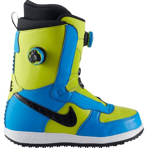 Zoom Force 1 Snowboard Boot 